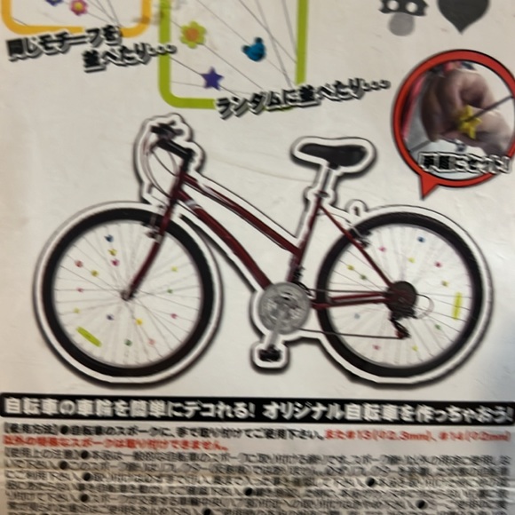 Bicycle accessory - Picture 2 of 2